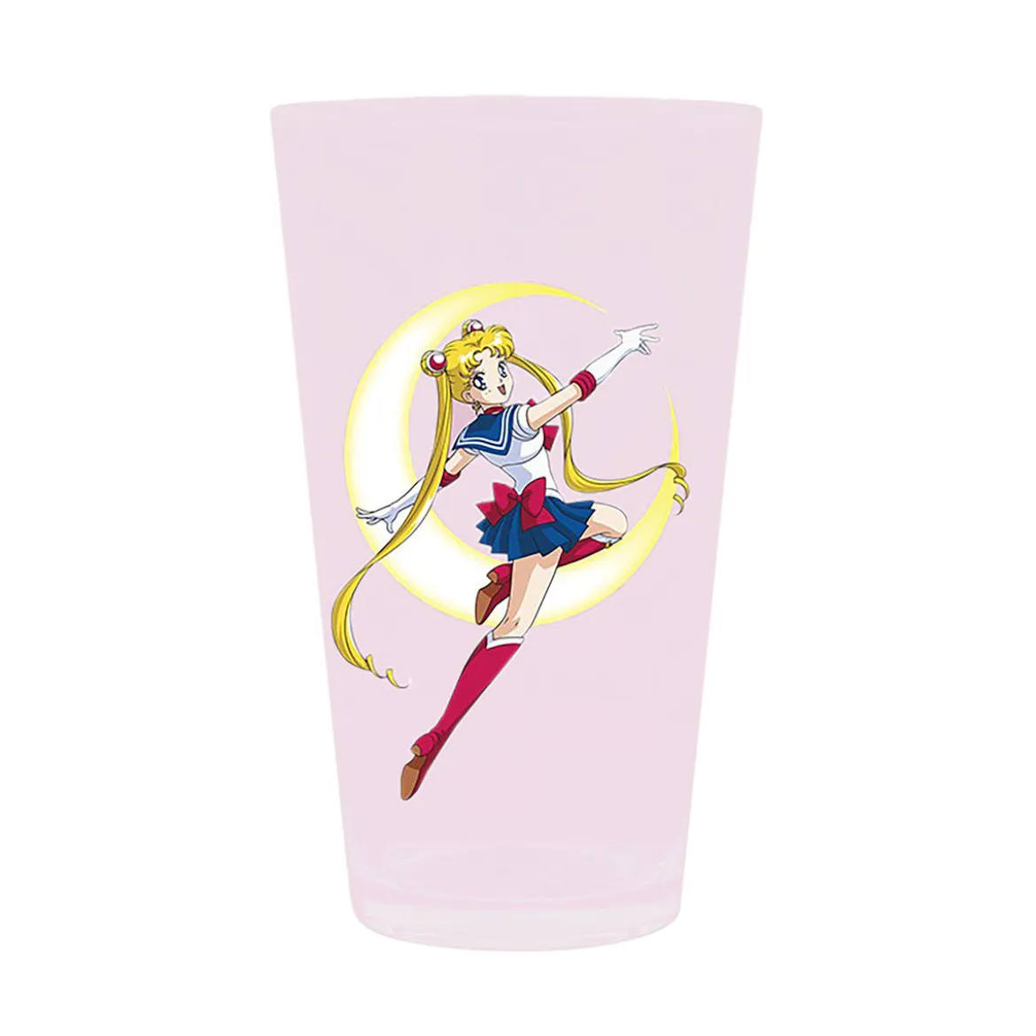 Sailor Moon - Crystal Star Glas