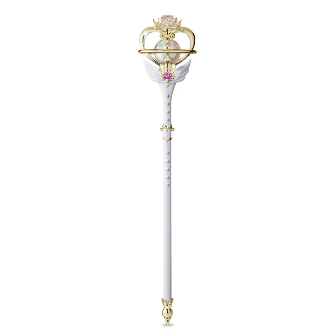 Sailor Moon - Eternal Zepter Replik