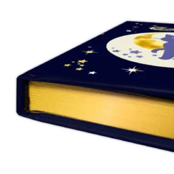 Sailor Moon - Luna & Artemis Notizbuch