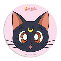 Sailor Moon - Luna Mousepad