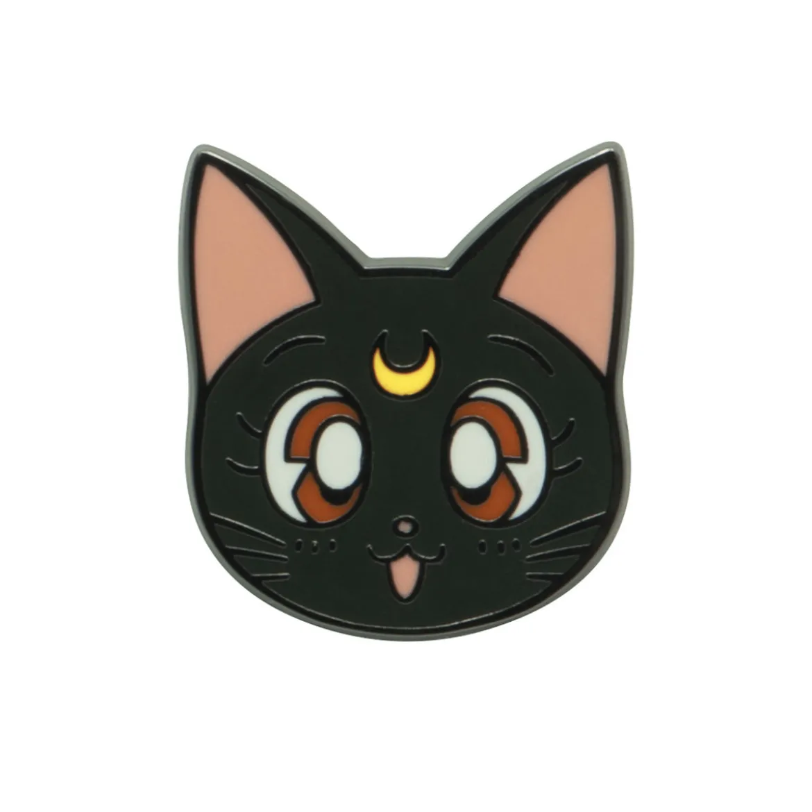 Sailor Moon - Luna Pin