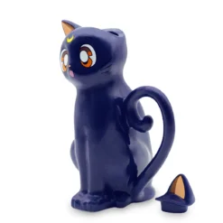 Sailor Moon - Luna Teekanne