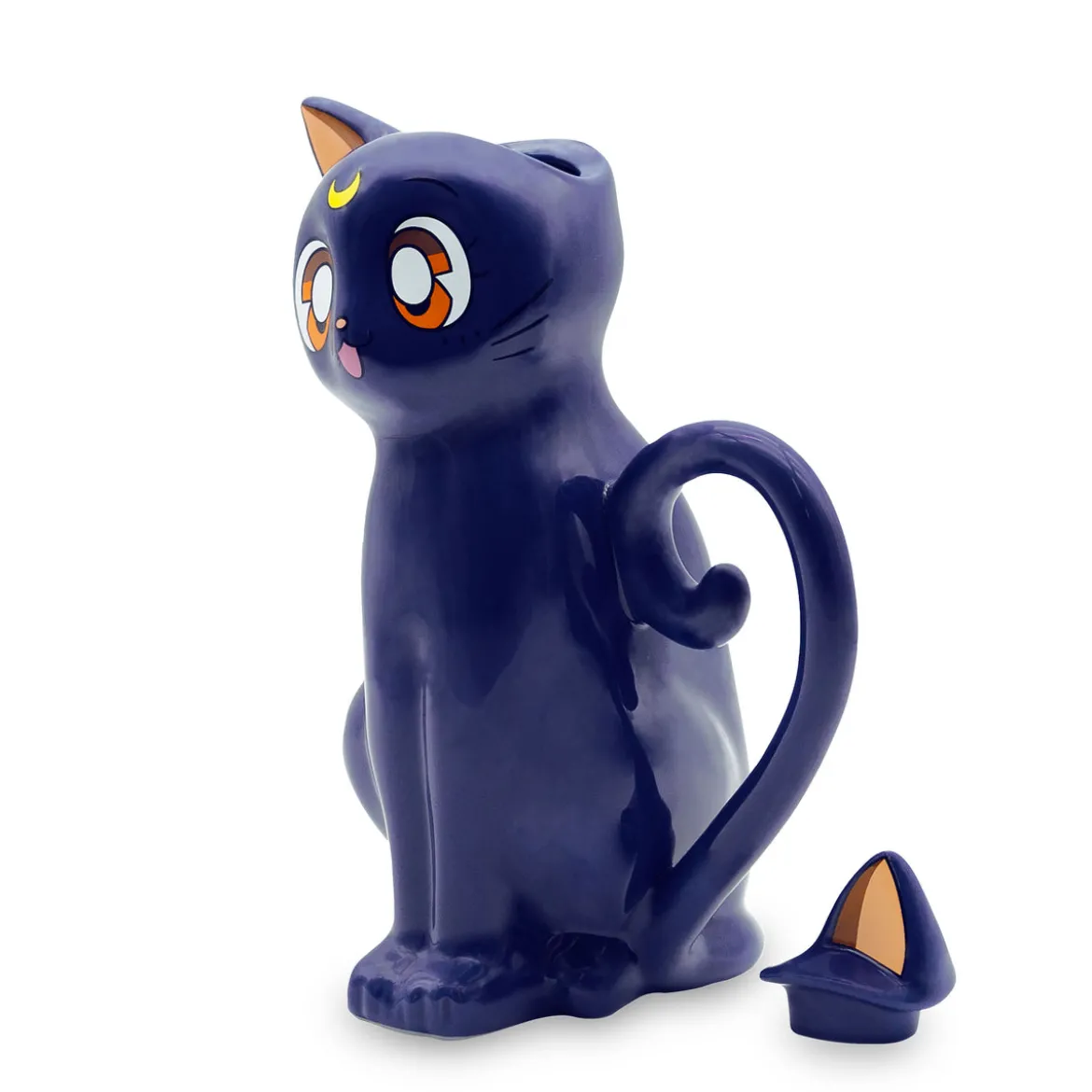 Sailor Moon - Luna Teekanne