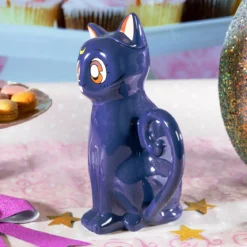 Sailor Moon - Luna Teekanne