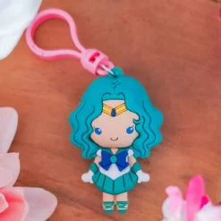 Sailor Moon - Mystery Anhänger Series 2