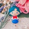 Sailor Moon - Mystery Characters Anhänger Series 3