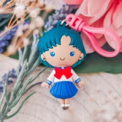 Sailor Moon - Mystery Characters Anhänger Series 3