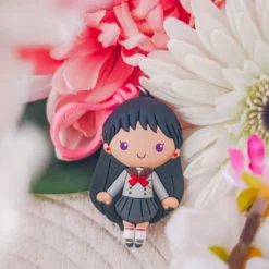 Sailor Moon - Mystery Characters Anhänger Series 3
