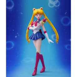 Sailor Moon S.H. Figuarts Actionfigur Sailor Moon -Crystal