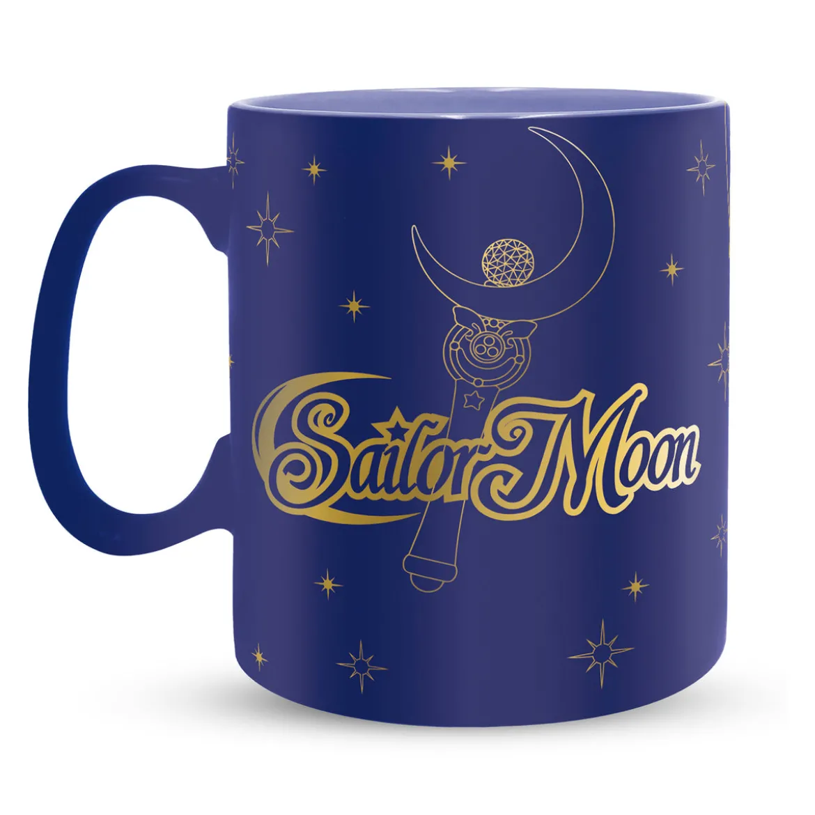 Sailor Moon - Silhouette Sailor Tasse