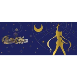 Sailor Moon - Silhouette Sailor Tasse