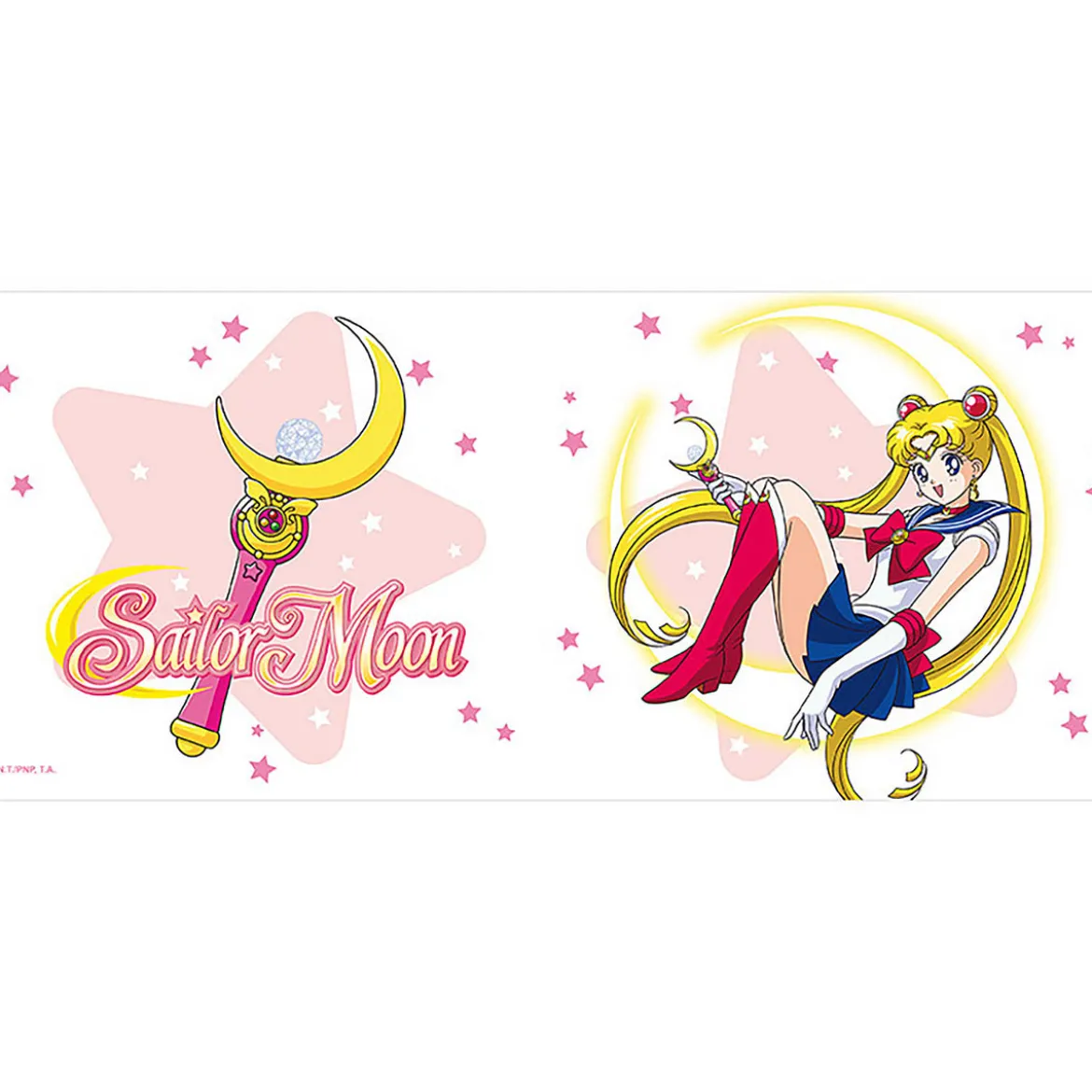 Sailor Moon - Tasse