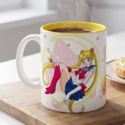 Sailor Moon - Tasse