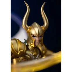Saint Seiya Art Scale Statue 1/10 Capricorn Shura 25 cm