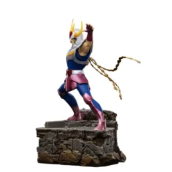 Saint Seiya Art Scale Statue 1/10 Phoenix Ikki 23 cm