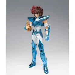 Saint Seiya Saint Cloth Myth Actionfigur Pegasus Final