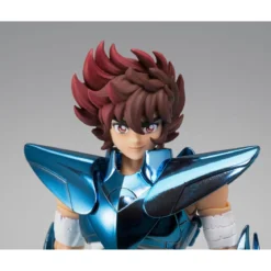 Saint Seiya Saint Cloth Myth Actionfigur Pegasus Final
