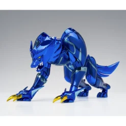 Saint Seiya Saint Cloth Myth Ex Actionfigur Epsilon Alioth