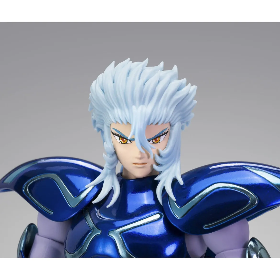 Saint Seiya Saint Cloth Myth Ex Actionfigur Epsilon Alioth