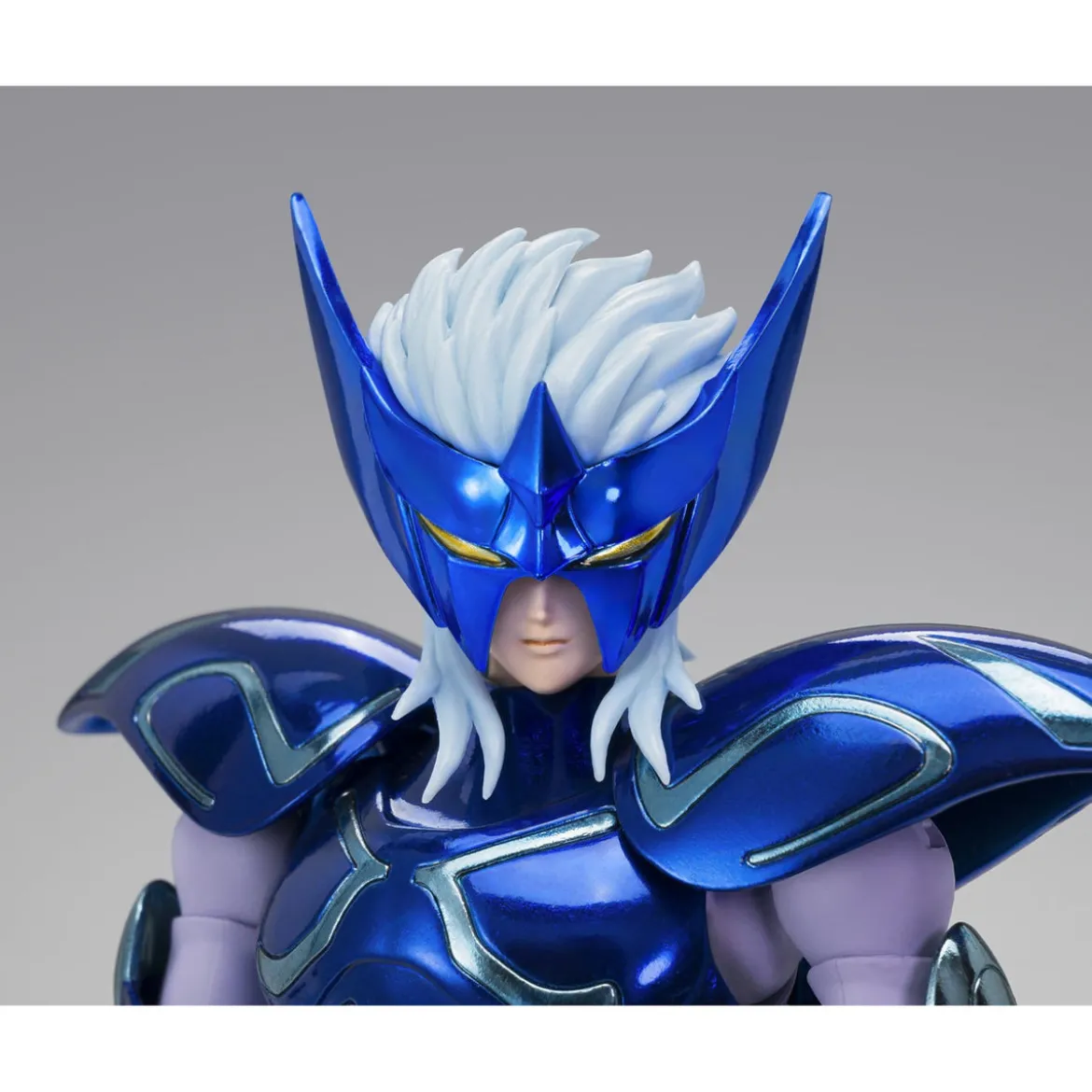 Saint Seiya Saint Cloth Myth Ex Actionfigur Epsilon Alioth