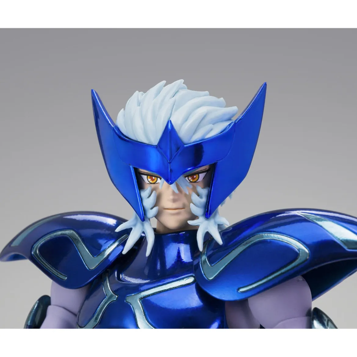 Saint Seiya Saint Cloth Myth Ex Actionfigur Epsilon Alioth