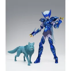 Saint Seiya Saint Cloth Myth Ex Actionfigur Epsilon Alioth