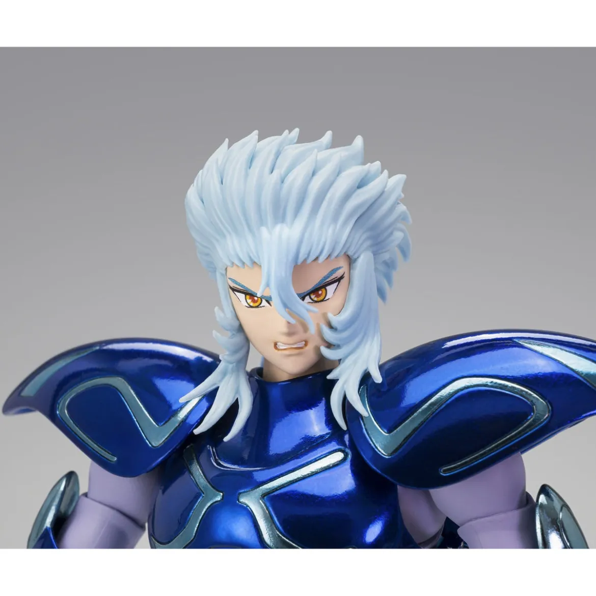 Saint Seiya Saint Cloth Myth Ex Actionfigur Epsilon Alioth