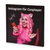 SajaLyn - Instagram für Cosplayer