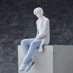 Sakamoto Days - Kei Uzuki PM Perching Figur
