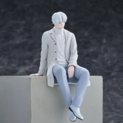 Sakamoto Days - Kei Uzuki PM Perching Figur