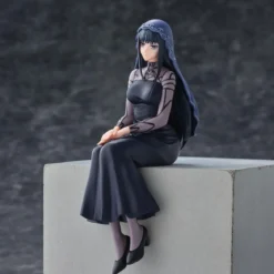 Sakamoto Days - Osaragi PM Perching Figur
