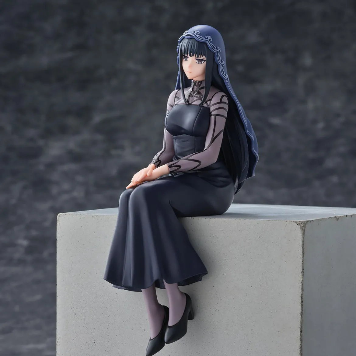 Sakamoto Days - Osaragi PM Perching Figur