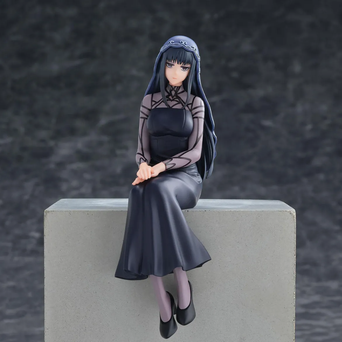 Sakamoto Days - Osaragi PM Perching Figur