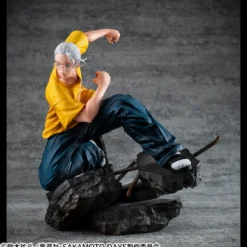 Sakamoto Days PVC Statue Taro Sakamoto 20 cm