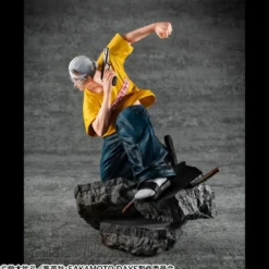 Sakamoto Days PVC Statue Taro Sakamoto 20 cm