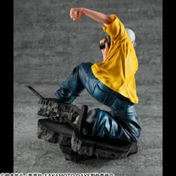 Sakamoto Days PVC Statue Taro Sakamoto 20 cm
