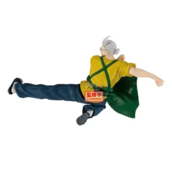 Sakamoto Days - Sakamoto Taro Vibration Stars Figur