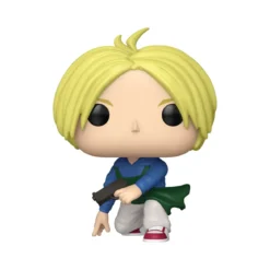 Sakamoto Days - Shin Funko Pop Figur