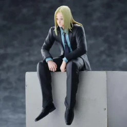 Sakamoto Days - Shishiba PM Perching Figur