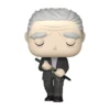 Sakamoto Days - Takamura Funko Pop Figur