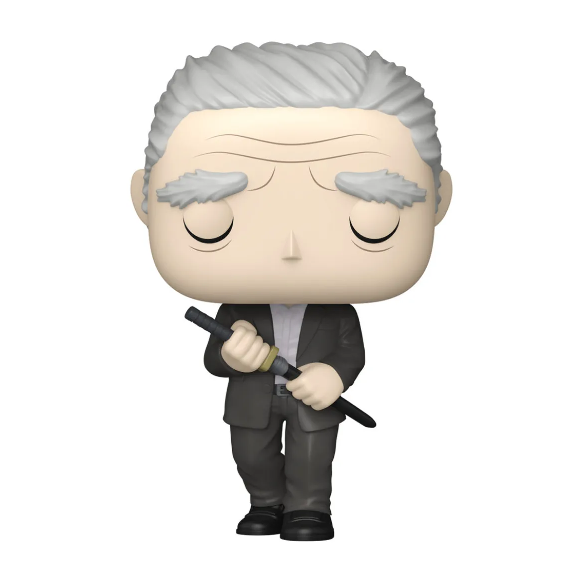 Sakamoto Days - Takamura Funko Pop Figur