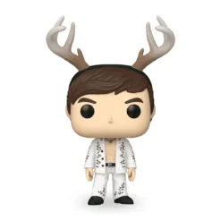 Saltburn - Oliver Quick Funko Pop Figur