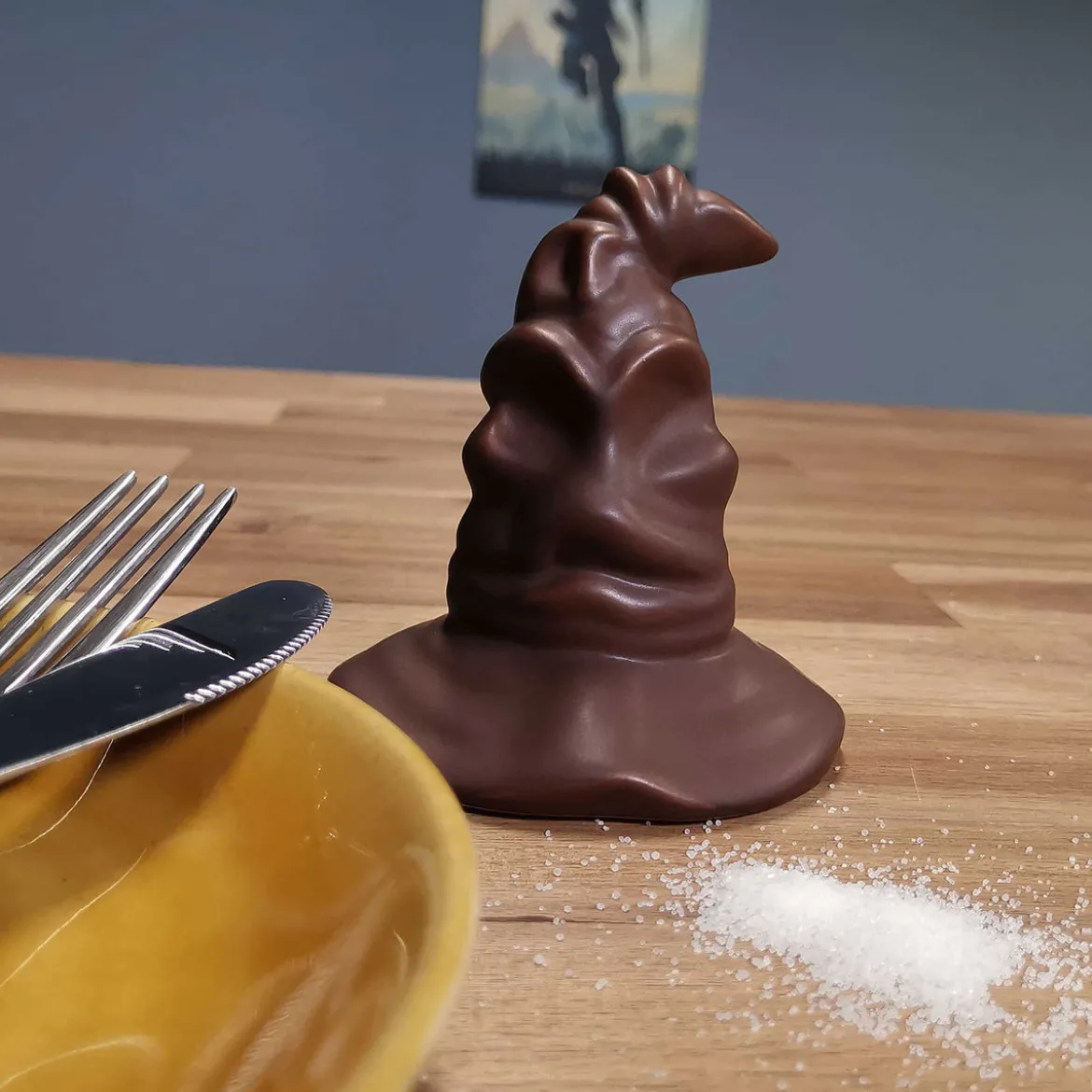 Salting Hat Salzstreuer für Harry Potter Fans