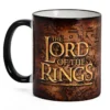 Sam Jubiläum Tasse - 20 Jahre Der Herr der Ringe