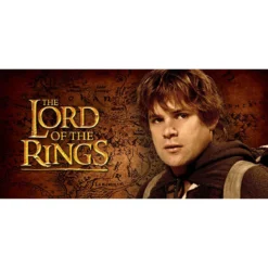 Sam Jubiläum Tasse - 20 Jahre Der Herr der Ringe