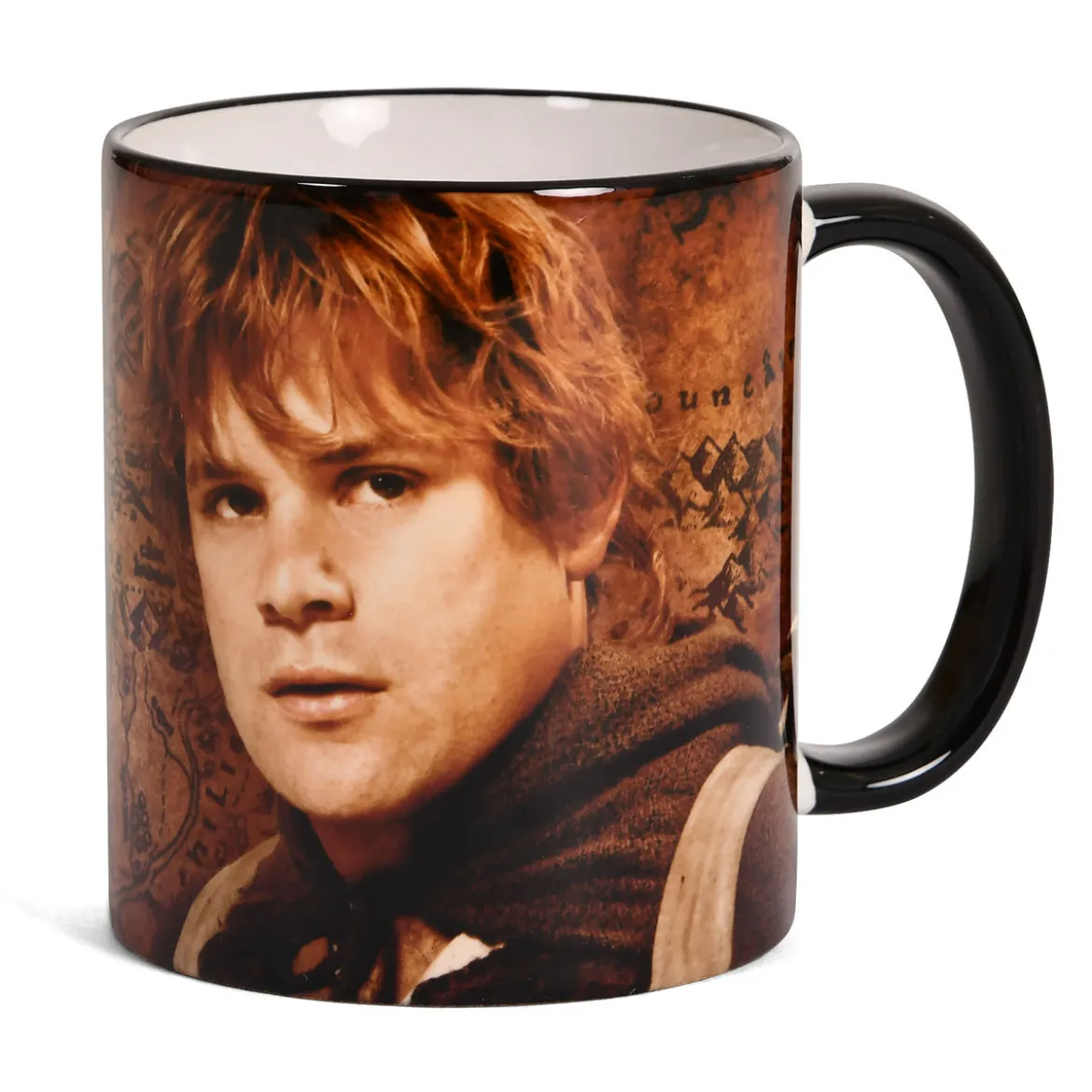 Sam Jubiläum Tasse - 20 Jahre Der Herr der Ringe