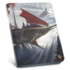 Sammelkarten Album Ultimate Guard - Magic: The Gathering Tarkir Mystic Monastery