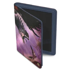 Sammelkarten Album Ultimate Guard - Magic: The Gathering Tarkir Feral Deathgorger