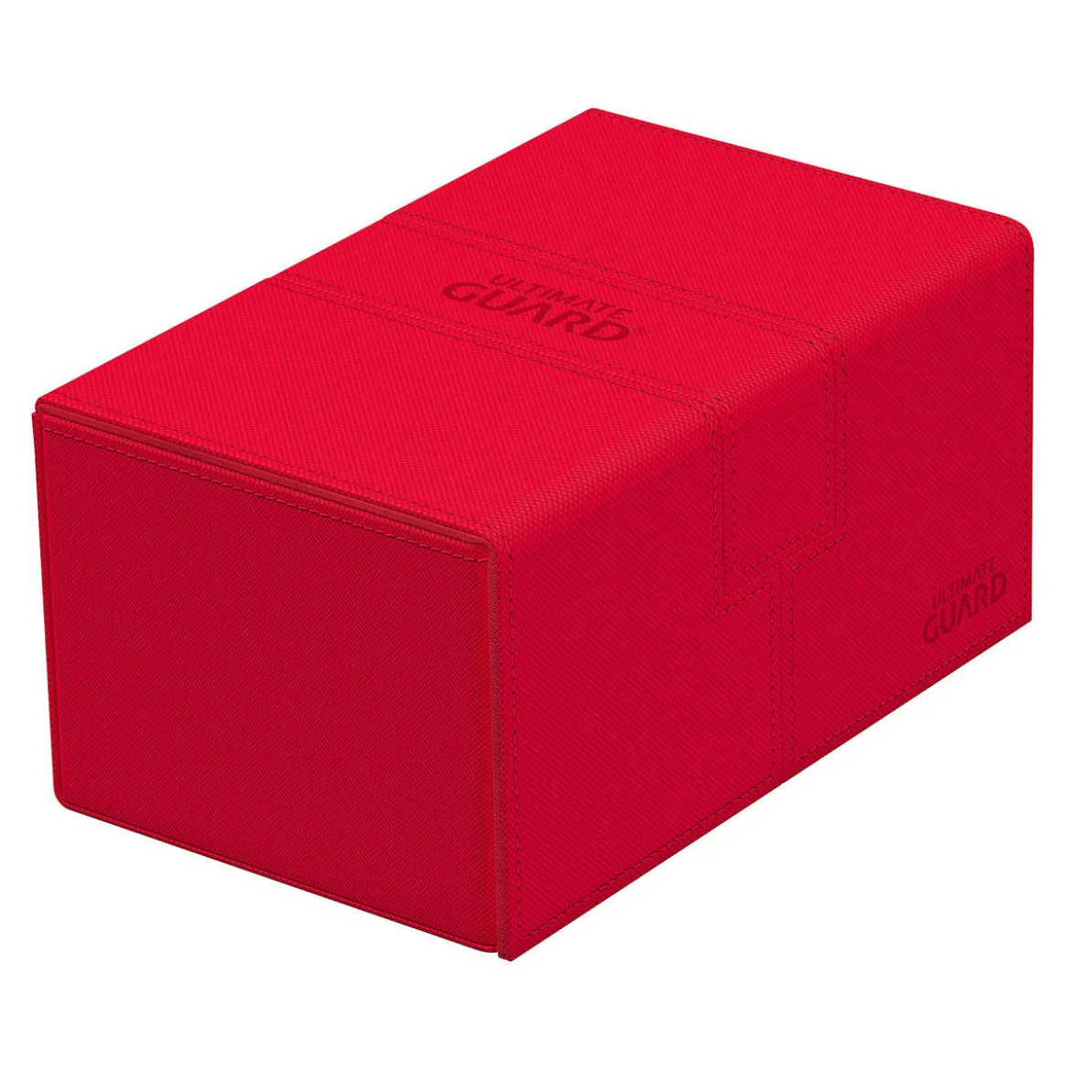 Sammelkartenbox Ultimate Guard 160+ rot