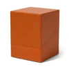Sammelkartenbox Ultimate Guard orange für 100 Karten